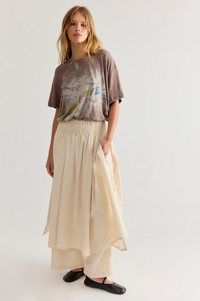 Magnolia Pearl Love Spectacular Tee #2