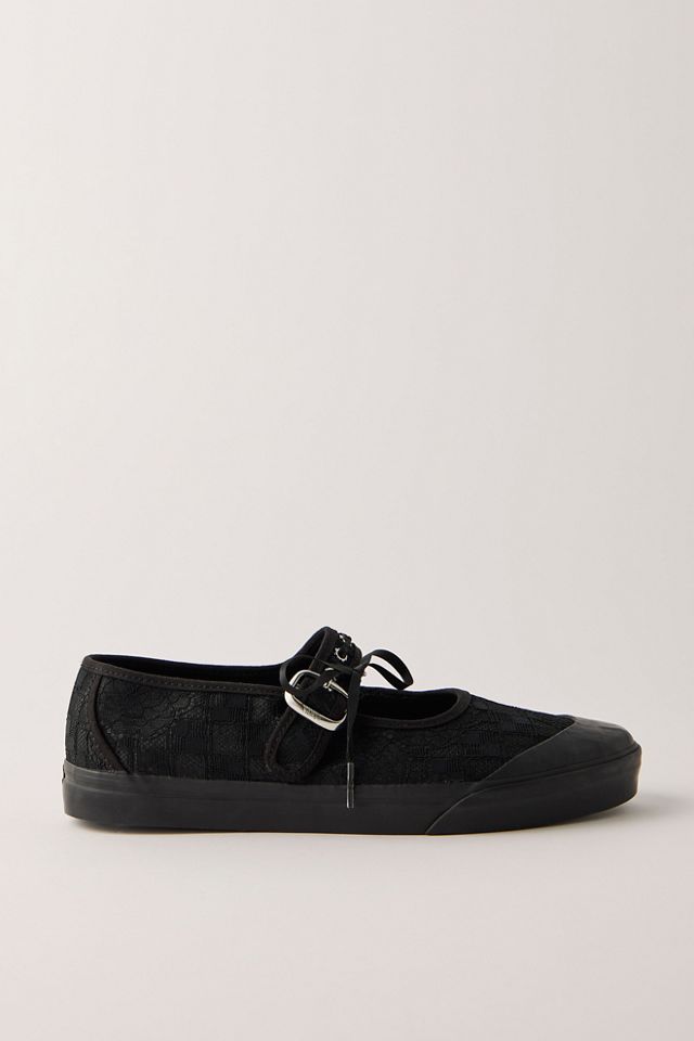 Vans Lowpro Mary Jane Sneakers #2