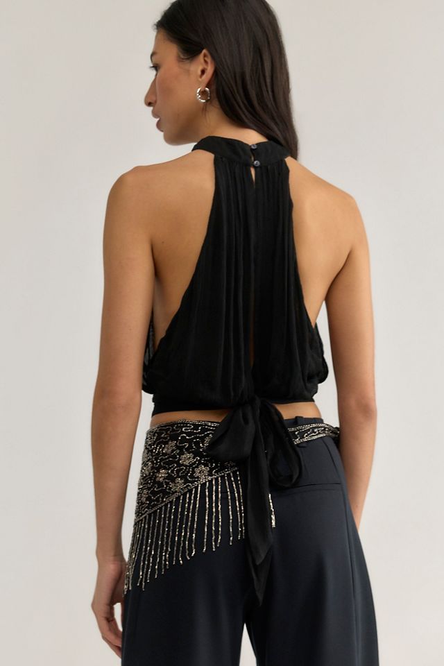Sloane Top #1