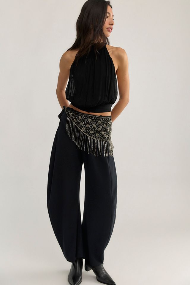 Sloane Top #2