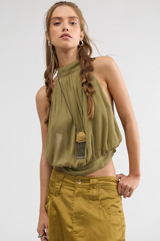 Sloane Top