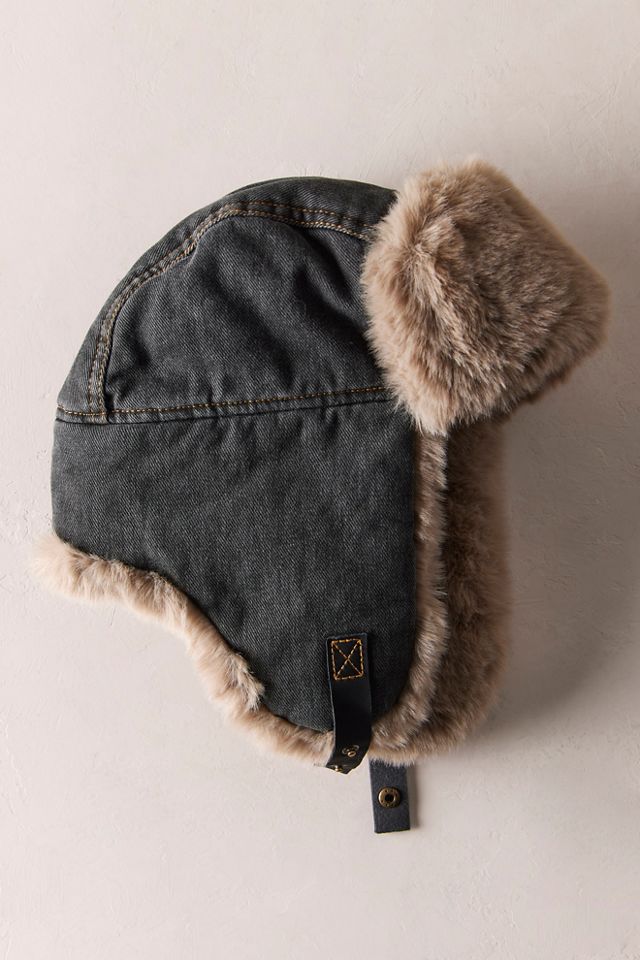 Nash Trapper Hat #1