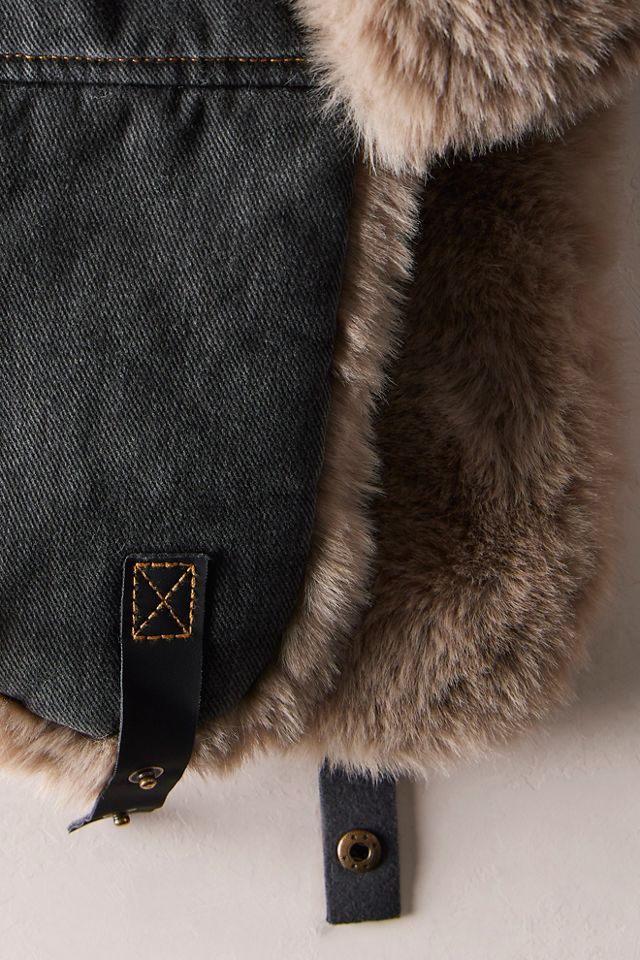 Nash Trapper Hat #2