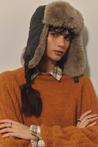 Nash Trapper Hat