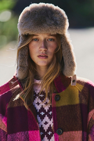 Nash Trapper Hat