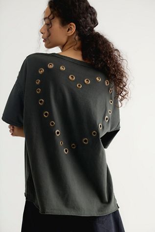 Loving You Tee