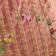 Floral Print Eyelet