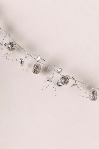 Guirlande lumineuse Orientale