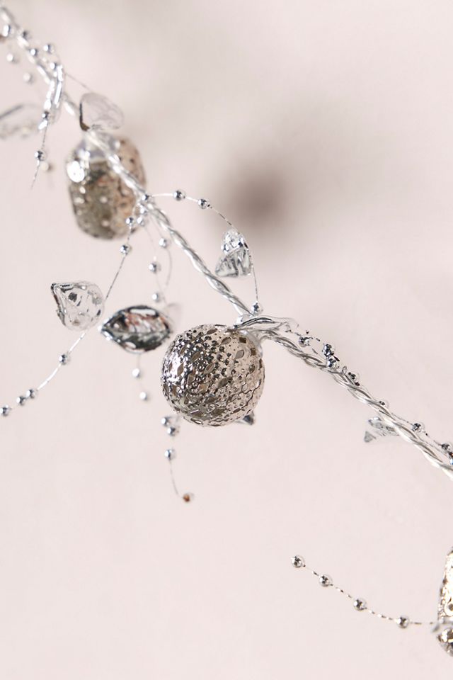 Orientale String Lights #1