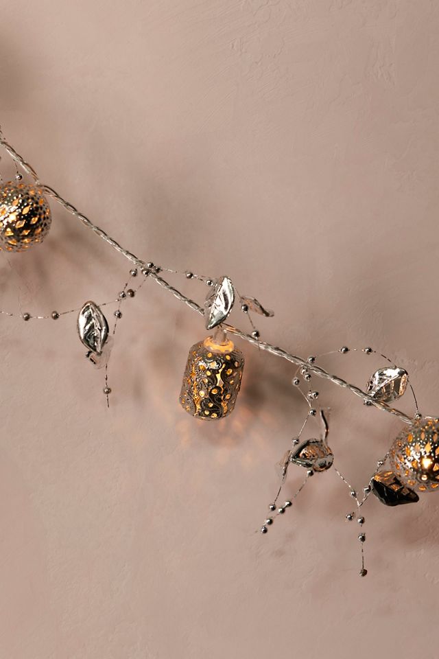Orientale String Lights #2