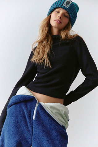 Lodge Layer by Free People