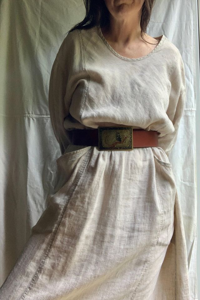 Vintage Owl Belt Selected by SharpLilTeeth #2