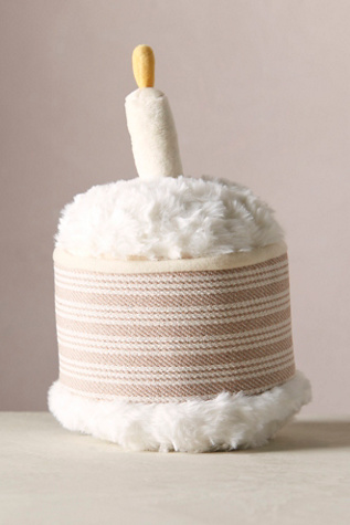 Birthday Cake Toy Set by Free People
