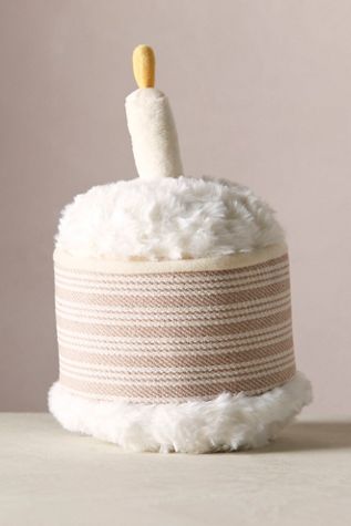 Birthday Cake Toy Set