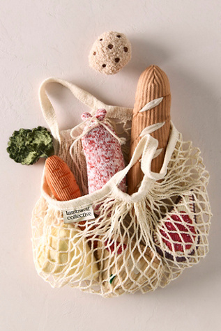 Mini Grocery Toy Set