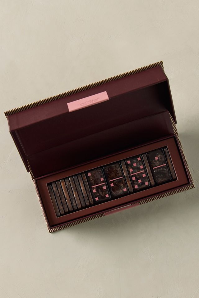Papier Dominoes Set #1