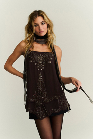 Bambi Tunic