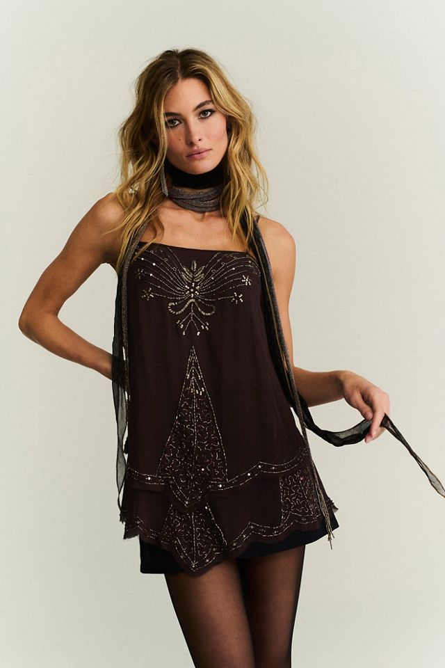 Bambi Tunic #4