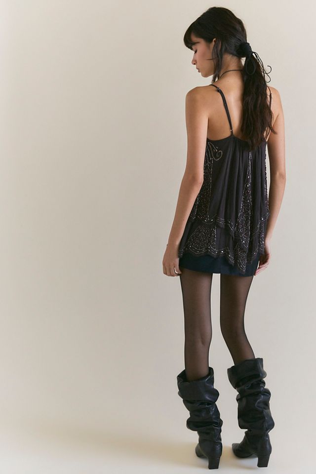 Bambi Tunic #1
