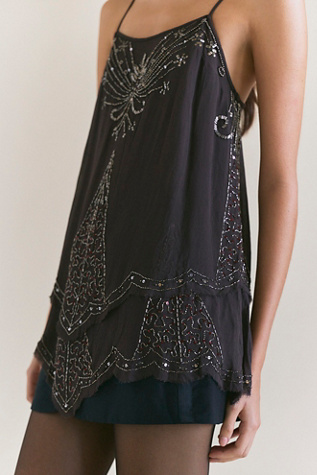 Bambi Tunic