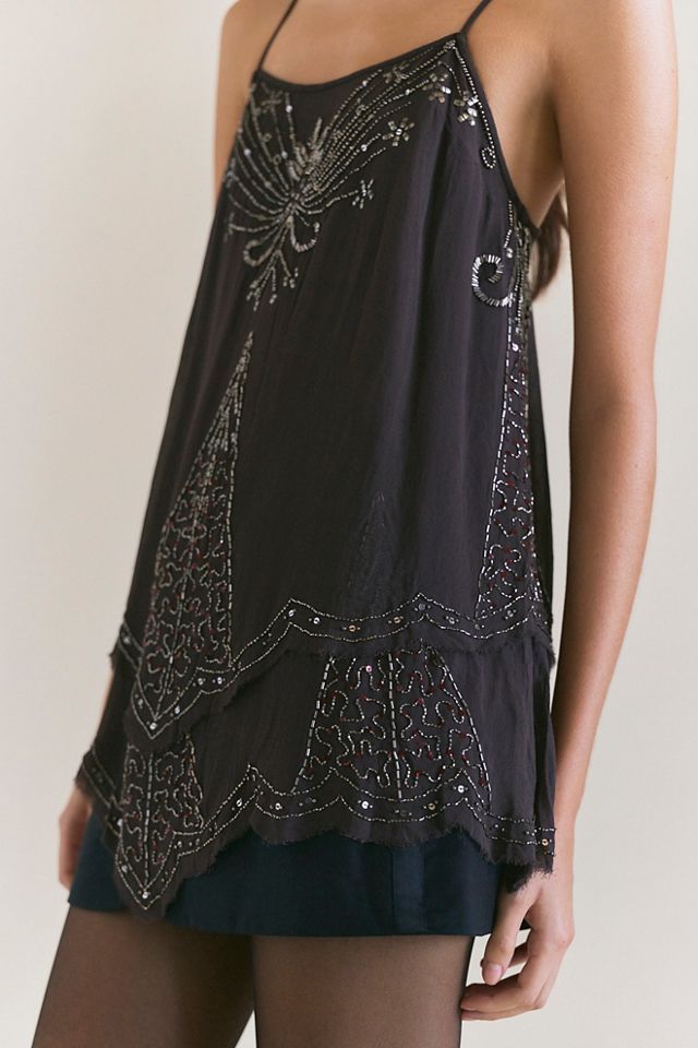 Bambi Tunic #2