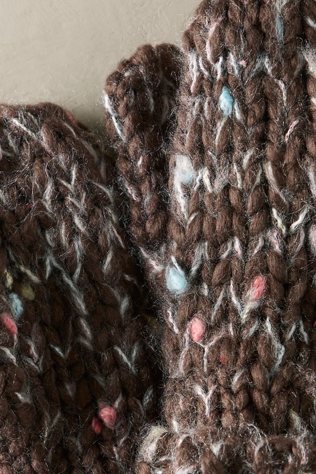 Sugar Frost Mittens #2