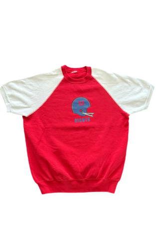 Vintage New York Giants Sweatshirt Selected By Villains Vintage