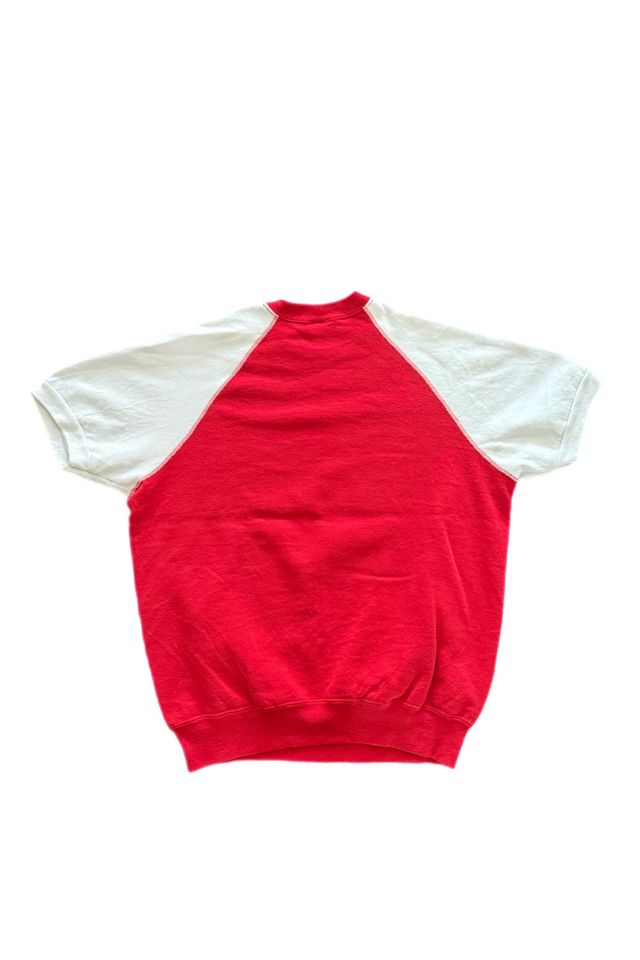 Vintage New York Giants Sweatshirt Selected By Villains Vintage #1