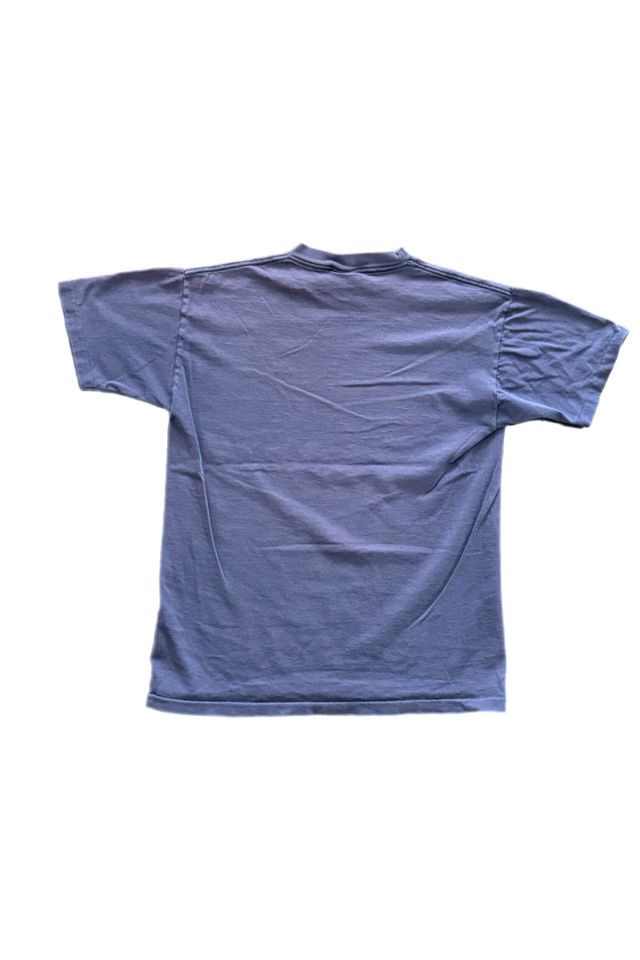 1980's Yale University T-Shirt Selected By Villains Vintage #2