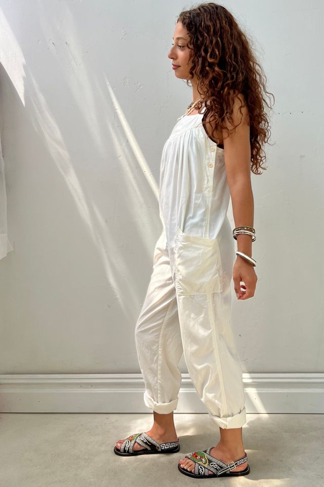 Vintage Adini Romper Selected by Anna Corinna #1
