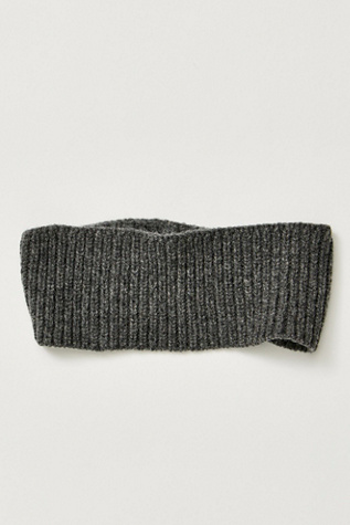 CLÒIMH Merino Wool Soft Headband