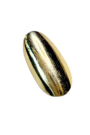 Vintage 14k Gold Fingernail Accessory Selected by Lux Revival