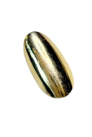 Vintage 14k Gold Fingernail Accessory Selected by Lux Revival