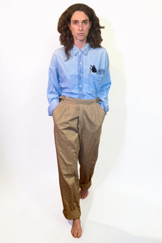 Vintage J. Peterman Ghurka Chinos Selected by Personal Choice