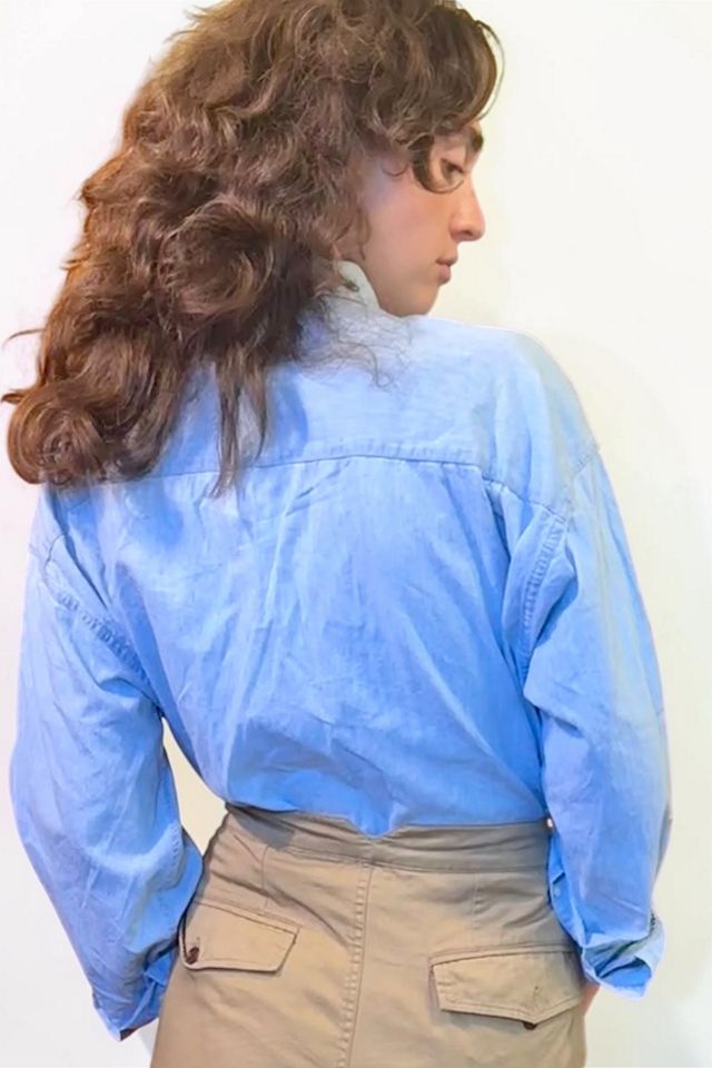 Vintage J. Peterman Ghurka Chinos Selected by Personal Choice #1