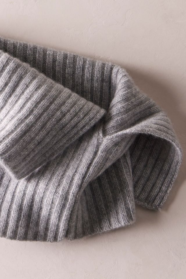 Cashmere Snood #2