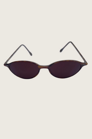 Nineties Ralph Lauren Sunglasses Selected By Ankh By Racquel