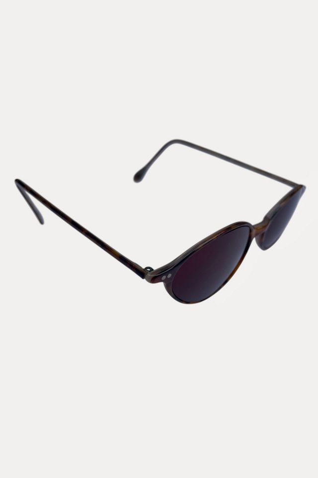 Nineties Ralph Lauren Sunglasses Selected By Ankh By Racquel #2
