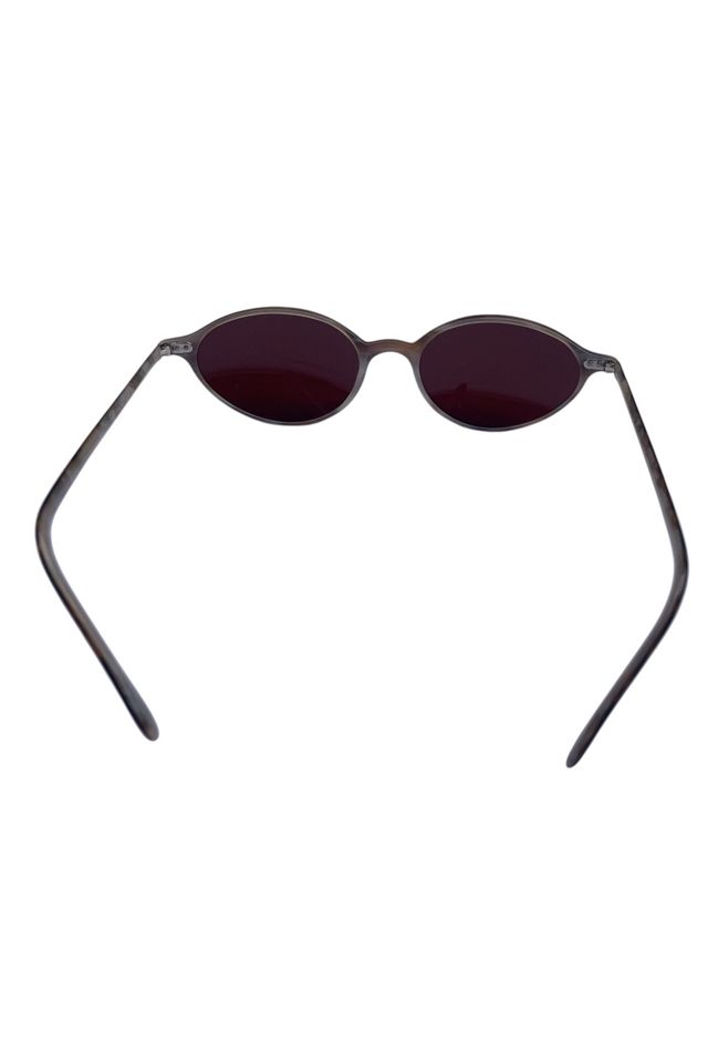 Nineties Ralph Lauren Sunglasses Selected By Ankh By Racquel #3