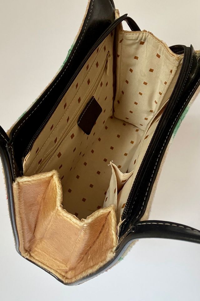 Y2k Moto Babe Shoulder Bag Selected by Wax Plant #3
