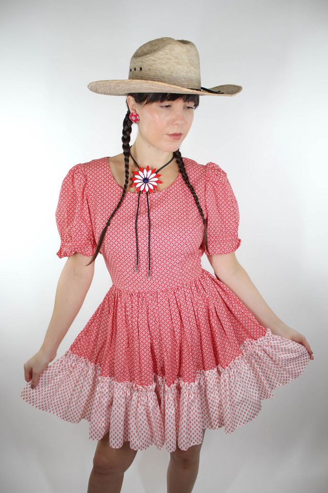 Vintage Natural Palm Leaf Straw Cowboy Hat Selected By Moons + Junes Vintage #2