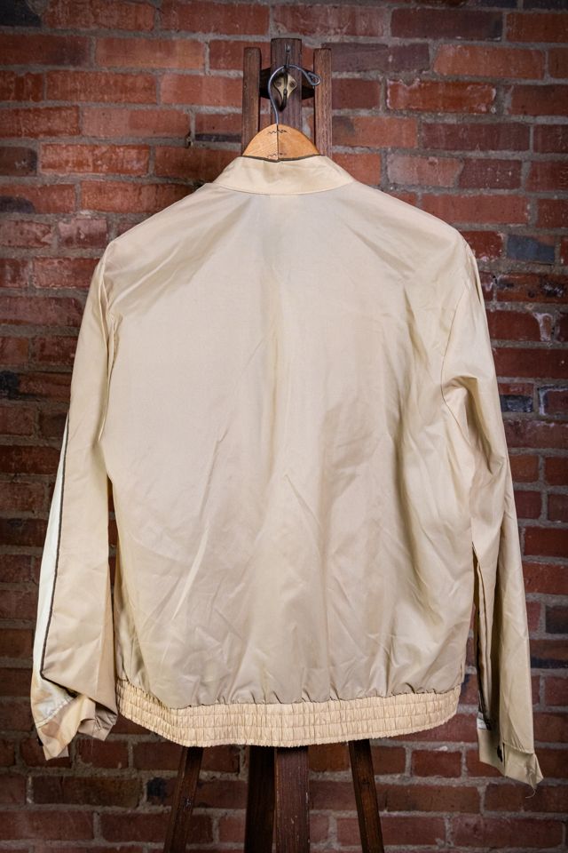 Vintage 1983 Buick Indianapolis 500 Windbreaker Jacket Selected by Black Shag Vintage #3
