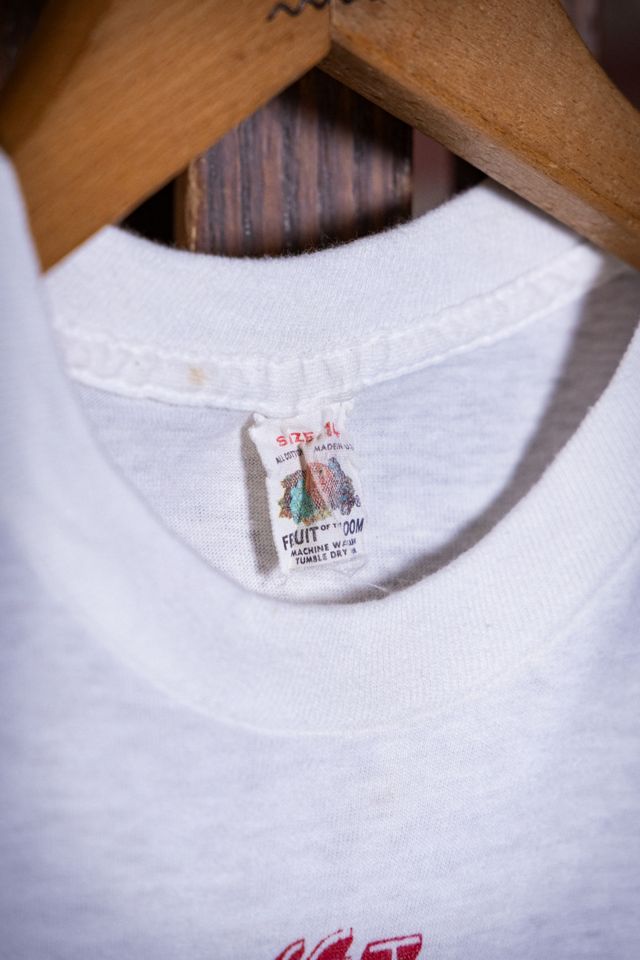 Vintage 70s Sgt Pepper's Lonely Hearts Club Band Promo T Shirt Selected by Black Shag Vintage #3