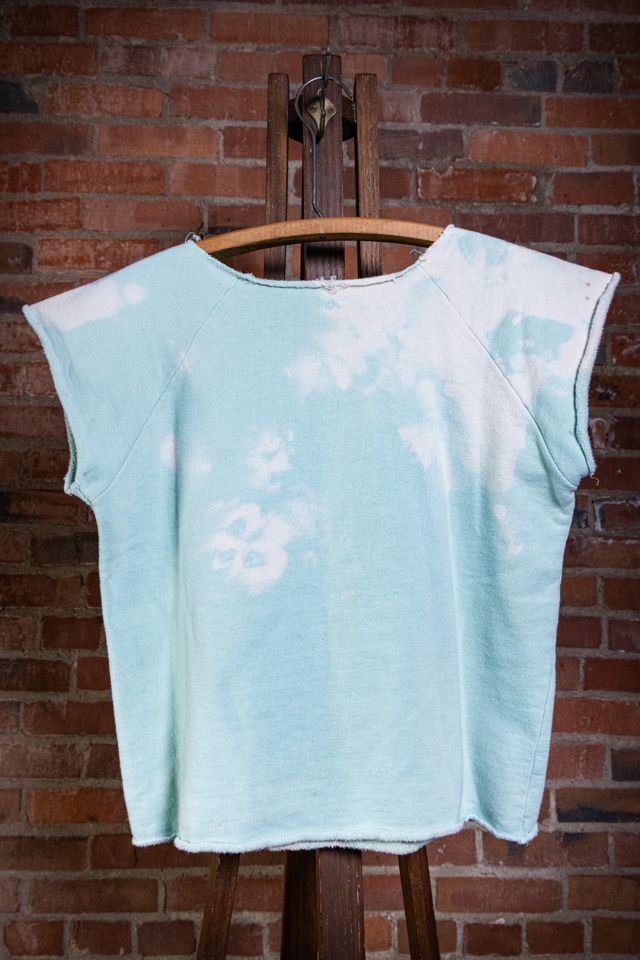 Vintage 1960s Boente Schnaps Cutoff Sweatshirt Selected by Black Shag Vintage #2