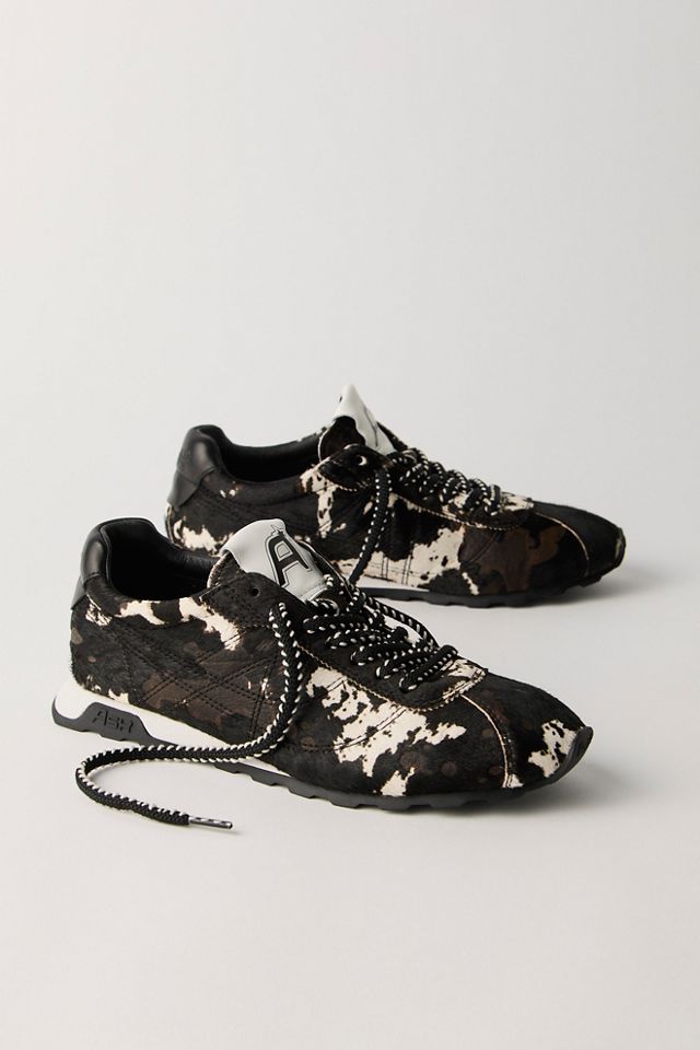 Ash Kill Bill Sneakers #1