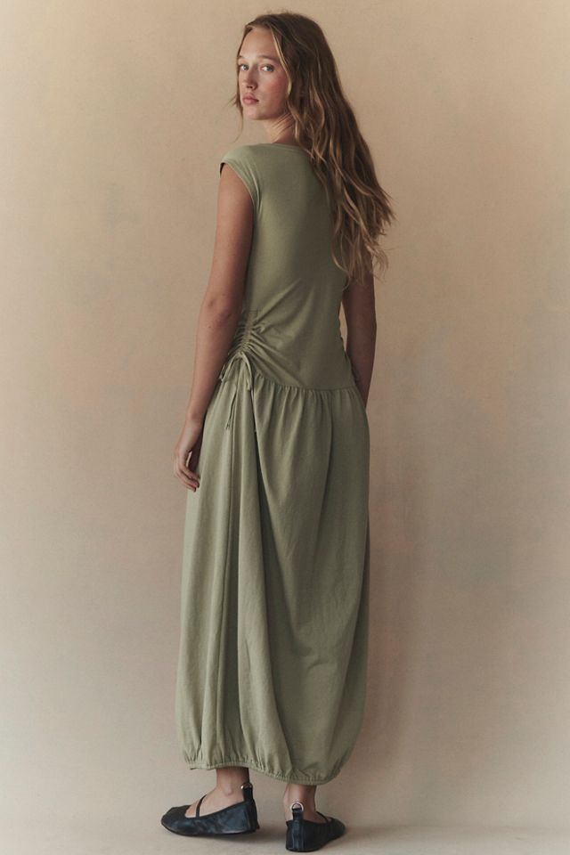 Candace Midi Dress #1
