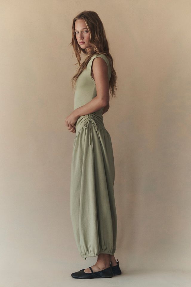Candace Midi Dress #2