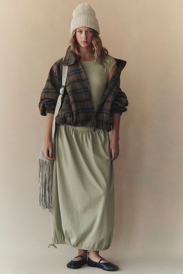 Candace Midi Dress #3