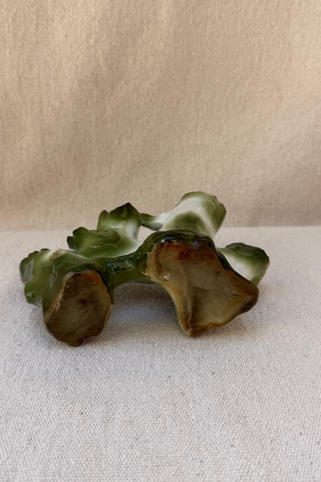 Vintage Sculptural Ceramic Vase Selected by Bohhaus #2