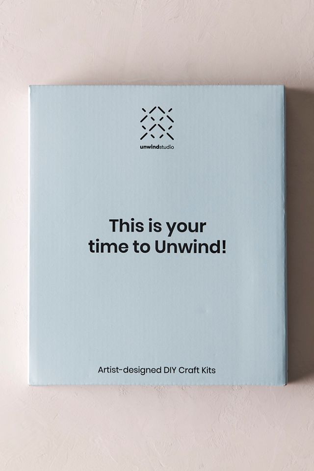 Kit de canevas pour ornement #2